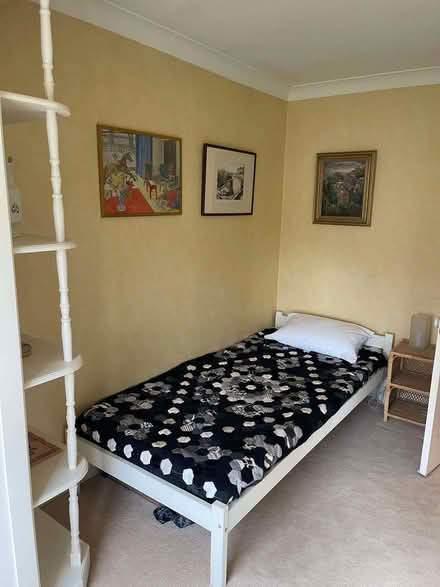 Photo of free Single bed (Ealing W5) #1
