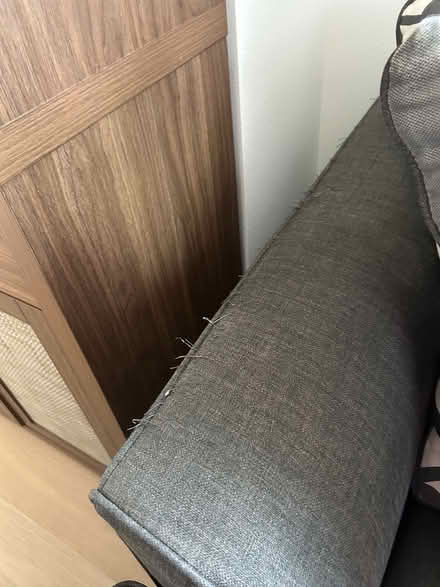 Photo of free Couch/Loveseat (Far SW Portland near Tigard) #3