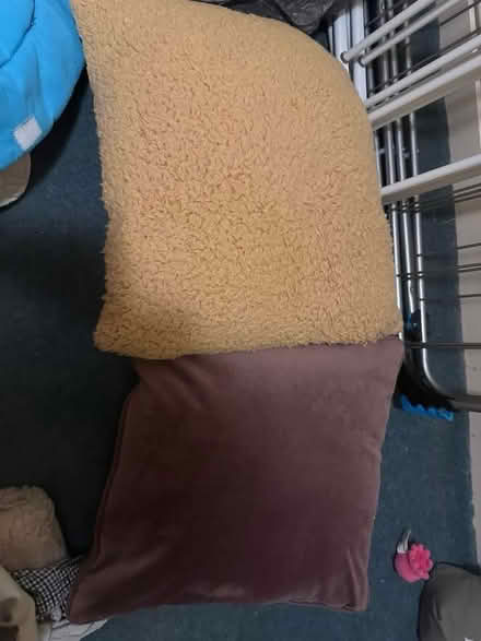 Photo of free Various (Breadsall DE21) #2