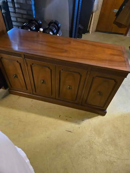 Photo of free Dinning room server (2 peabody rd peabody ma) #2