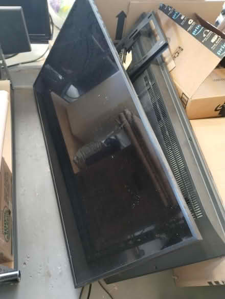 Photo of free Smart TV (Boulder / Gunbarrel) #1
