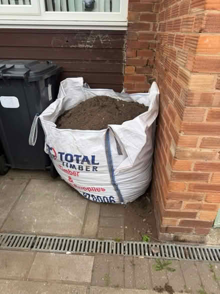 Photo of free Top soil (Formby L37) #1