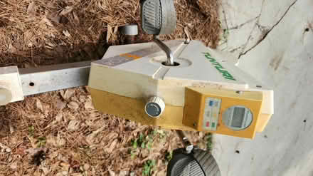 Photo of free Curb Alert Tunturi Exercycle (Killearn Lakes Bradfordville) #2