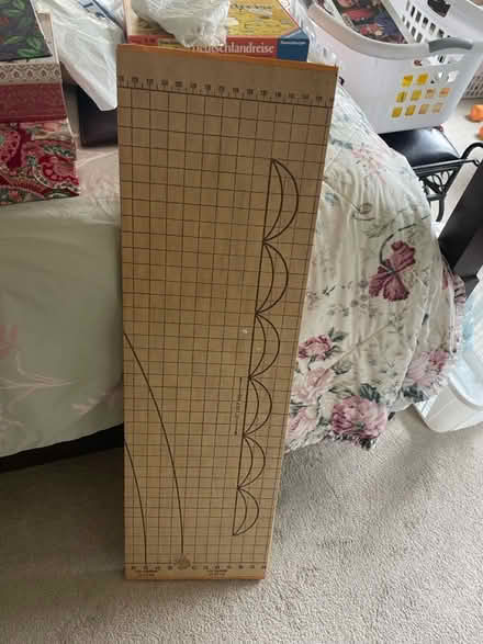 Photo of free Sewing board (Orinda) #1