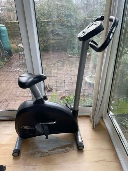 Photo of free Exercise Bike (Ealing W5) #1