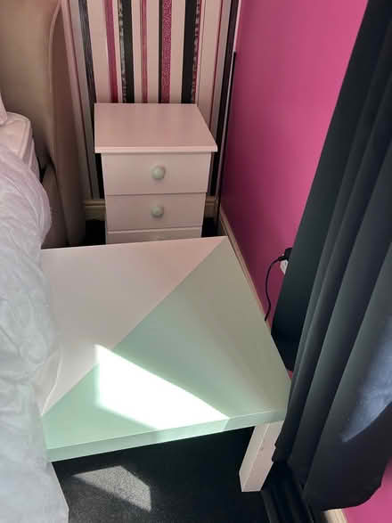 Photo of free Bedroom furniture (Peterborough orton PE7) #3
