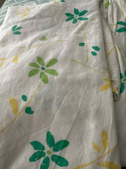 Photo of free Fitted sheets for double bed size (Ashford TW15) #4