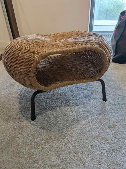 Photo of free Coffee table (islington N1) #2