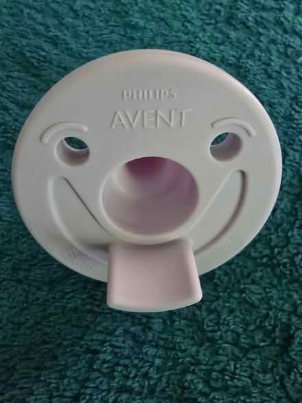 Photo of free Philips Avent Soothie Pacifier (West 7th) #3