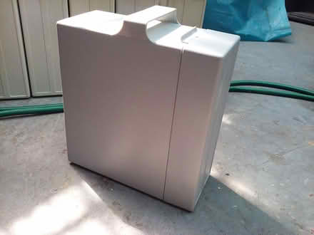 Photo of free Carry cases for 35mm slides (Teddington TW11) #1