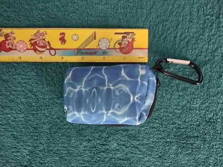 Photo of free Clip-on Poop Bag Case - New (West 7th) #2