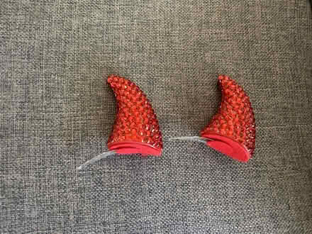 Photo of free Devil hair clips (Sunnyvale (Wolfe)) #1