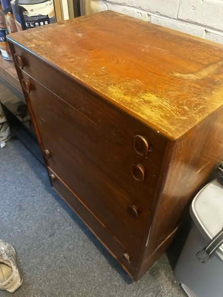 Photo of free Chest Of Drawers (Dartford DA1) #2