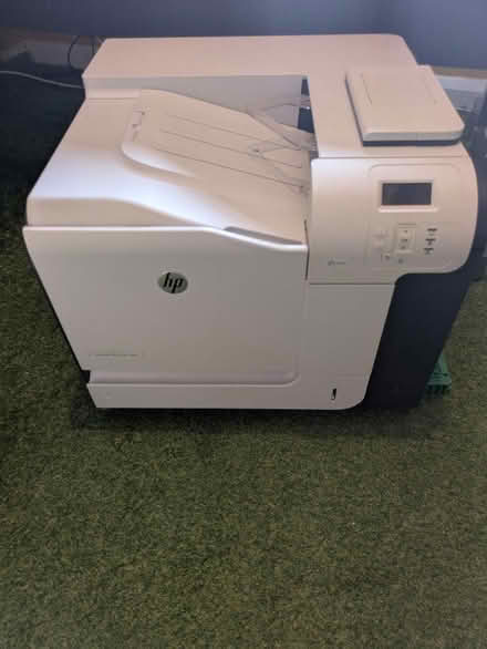 Photo of free Colour Laser Printer (Kirkbride CA7) #1