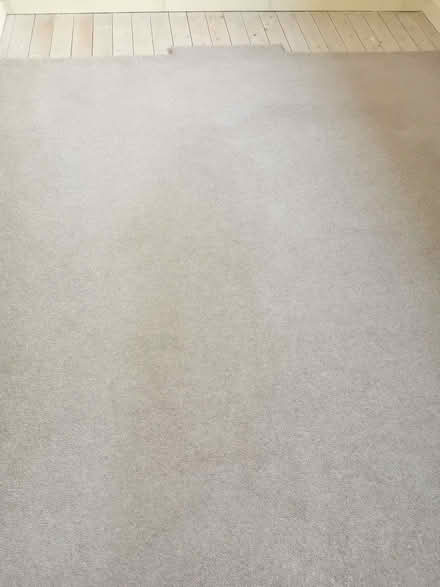 Photo of free Beige carpet (Garstang PR3) #1