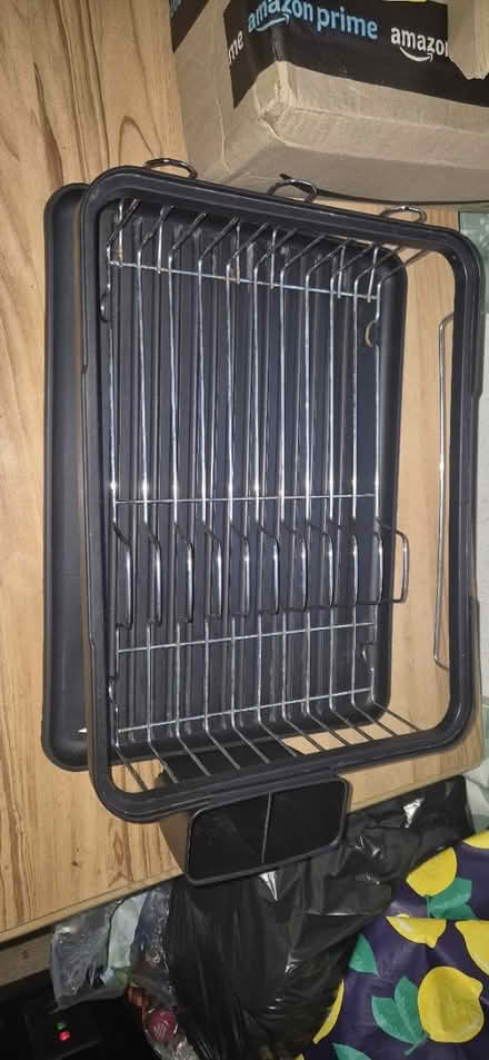 Photo of free Dish rack/ egg storer (L13) #1