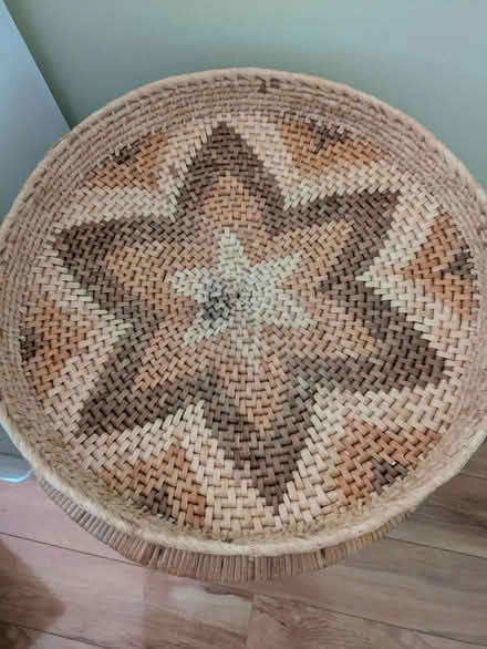 Photo of free Side table (Grafton, Ma) #3