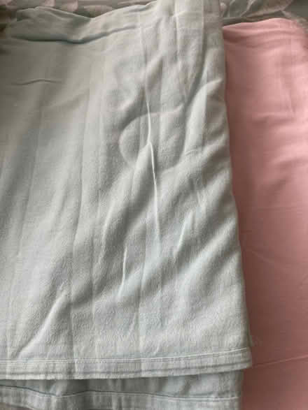 Photo of free Flat sheets for double bed (Ashford TW15) #3