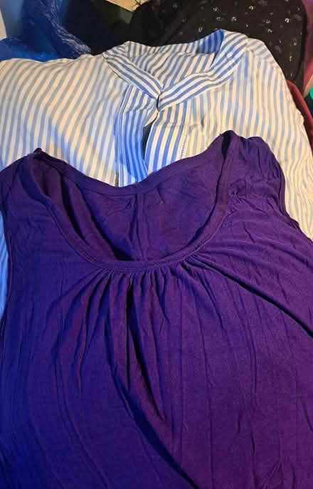 Photo of free Ladies Tops (Southwark) #1