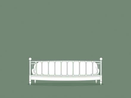 Photo of Bed guard (Springfield, MK6) #1