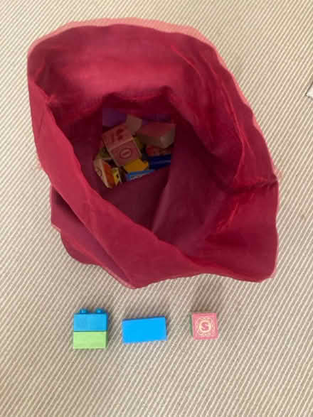 Photo of free Toy bundle (Stoke newington N16) #3