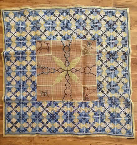 Photo of free Needlework project (Acton, London W3) #2