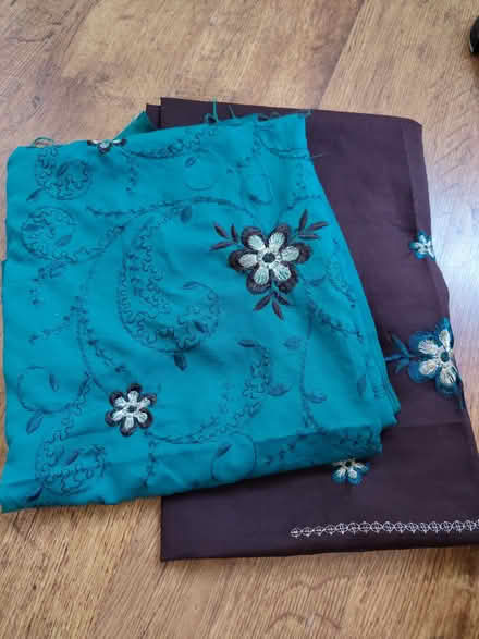 Photo of free Fabrics (Cowley OX4) #1