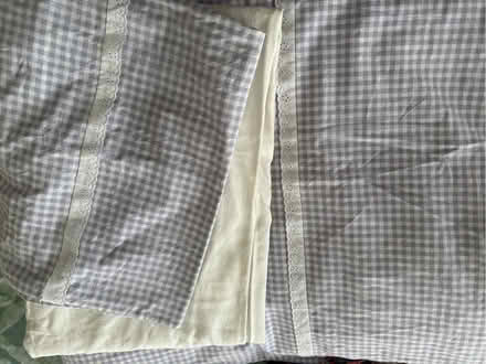 Photo of free child size duvet with cover and sheet (Ashford TW15) #1