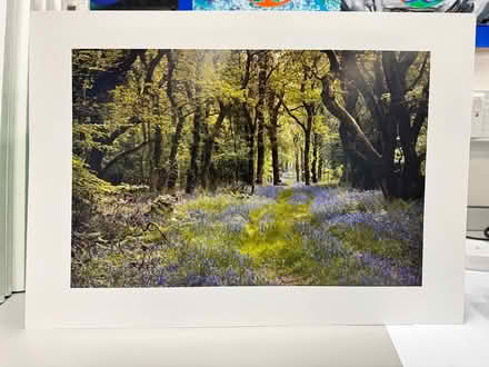 Photo of free Photograph (Baffins PO3) #1