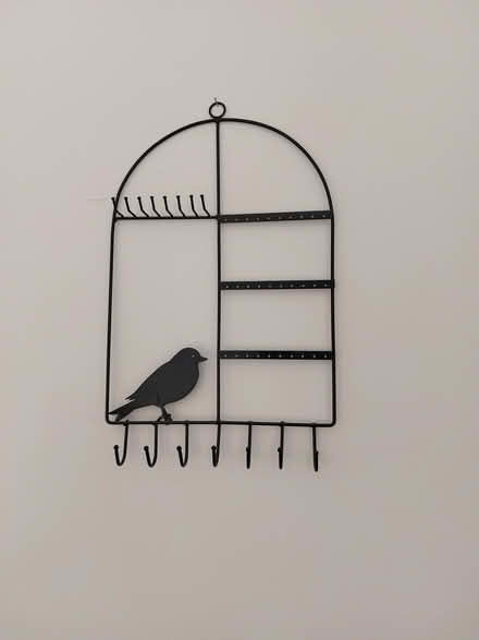 Photo of free Jewellery holder/hanger (Southsea PO4) #1