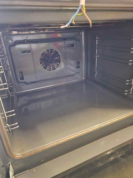 Photo of free Electric Oven (TW12) #2