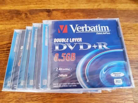 Photo of free dvds (Cherry Orchard) #2