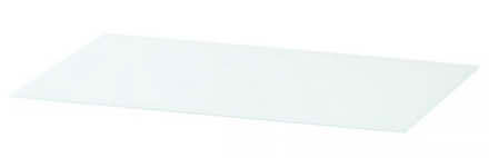 Photo of free Glass top, 160 x 48cm (Eastfields CR4) #2