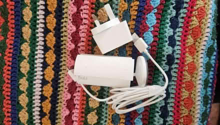 Photo of free Ring camera (Apperley Bridge BD10) #1