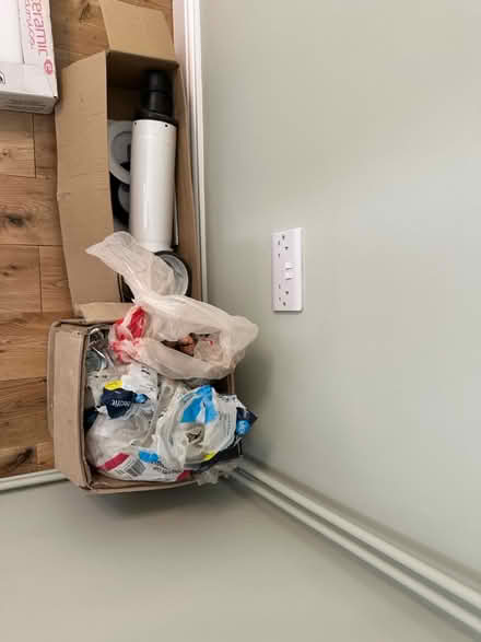 Photo of free Plumbing lot (EX4) #1