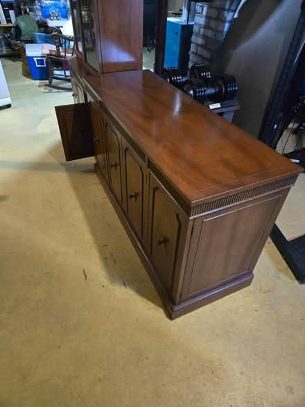 Photo of free Dinning room server (2 peabody rd peabody ma) #1