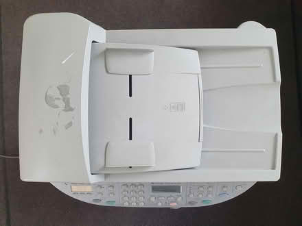 Photo of free HP 6110 Printer (Denton M34) #1