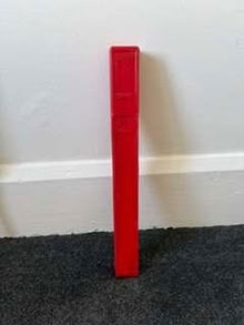 Photo of free New, unused breakdown triangle (Wallands Park BN7) #1