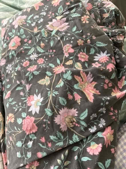 Photo of free Dorma double bed size bedding (Ashford TW15) #2