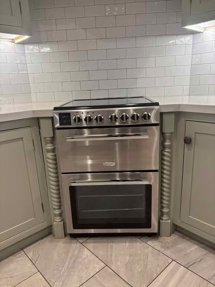 Photo of free Rangemaster Electric Oven (Ley Hill GC HP5) #1