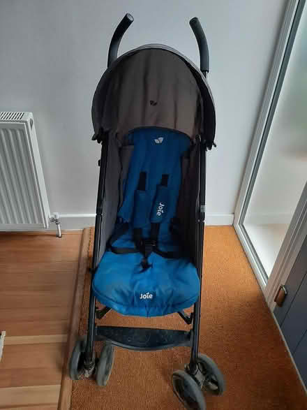 Photo of free Joie Stroller (Kenilworth CV8) #1