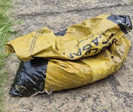 Photo of free Tarmac repair items (St Albans AL1, Fleetville) #4