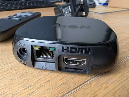 Photo of free Now TV Box 4201UK Roku Powered (Kew TW9) #3