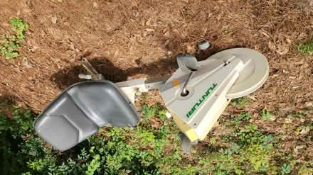 Photo of free Curb Alert Tunturi Exercycle (Killearn Lakes Bradfordville) #1