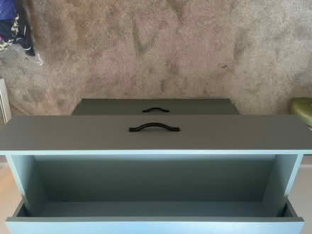 Photo of free Chest of drawers (Lambourn RG17) #4