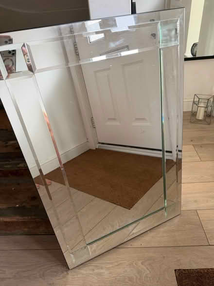 Photo of free Mirror #4 (Chelmsford CM1) #1