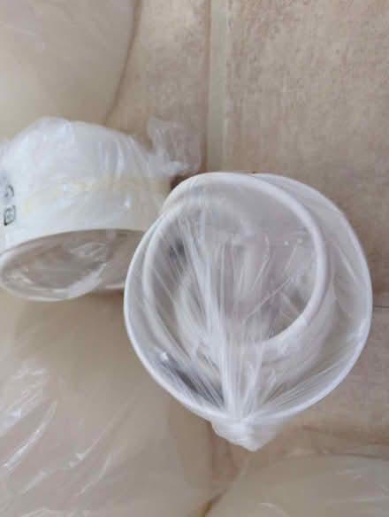 Photo of free Light fittings (3) (Upper Radley OX14) #1