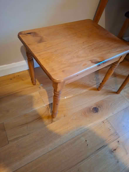 Photo of free Coffee table (Ealing W13) #2