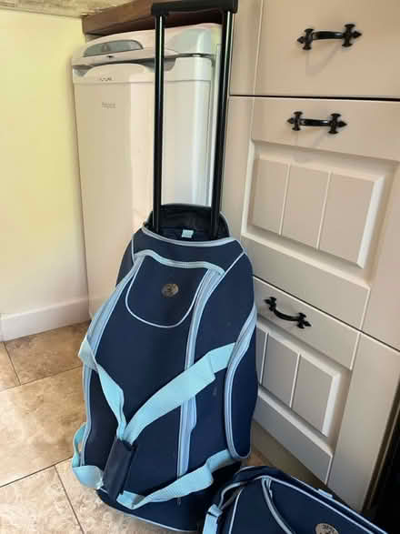 Photo of free Travel bags (Hemel Hempstead) #1