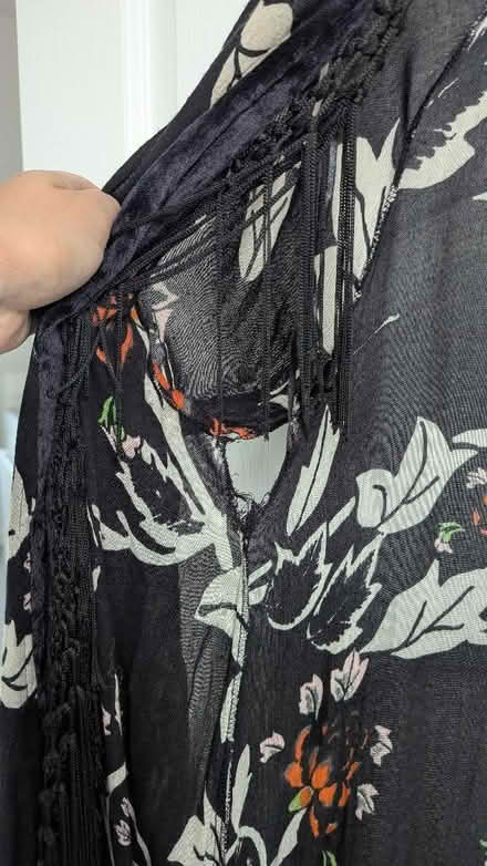 Photo of free River Island 'Kimono' (Penrith CA11) #2